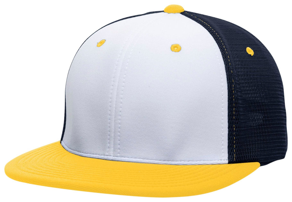 PREMIUM M2 PERFORMANCE TRUCKER FLEXFIT® CAP