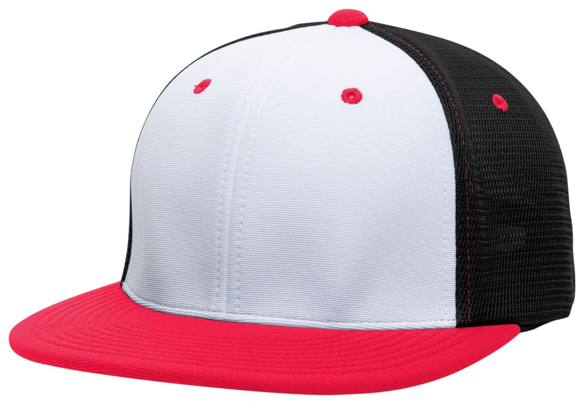 PREMIUM M2 PERFORMANCE TRUCKER FLEXFIT® CAP