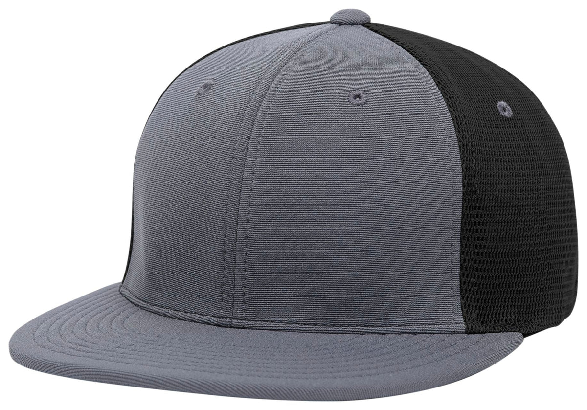 PREMIUM M2 PERFORMANCE TRUCKER FLEXFIT® CAP