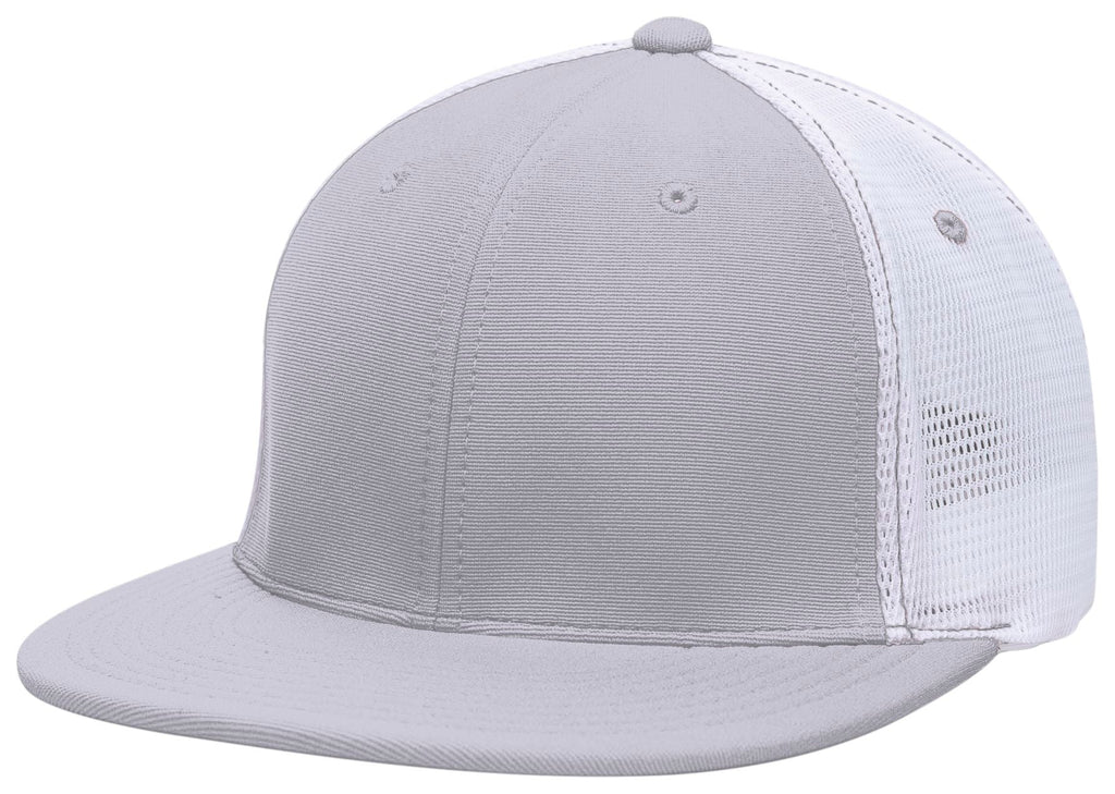 PREMIUM M2 PERFORMANCE TRUCKER FLEXFIT® CAP