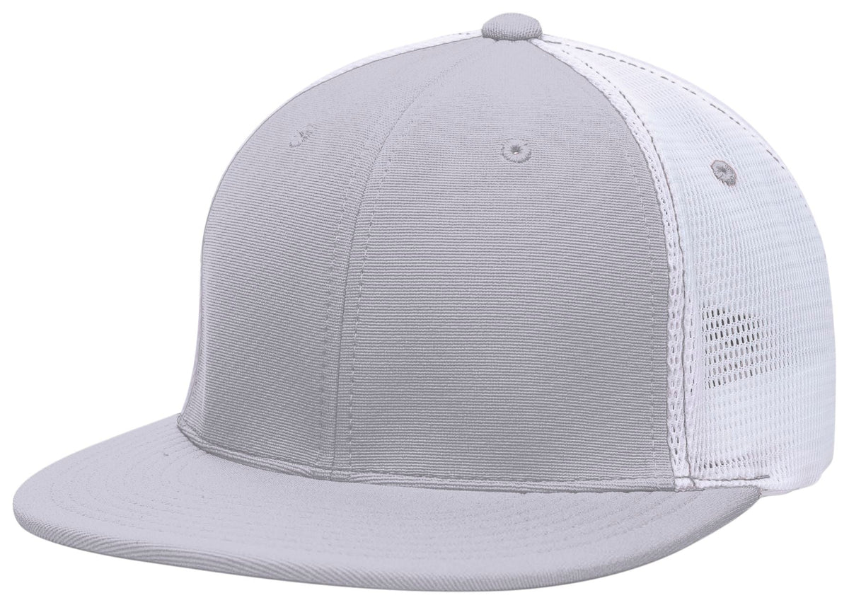 PREMIUM M2 PERFORMANCE TRUCKER FLEXFIT® CAP