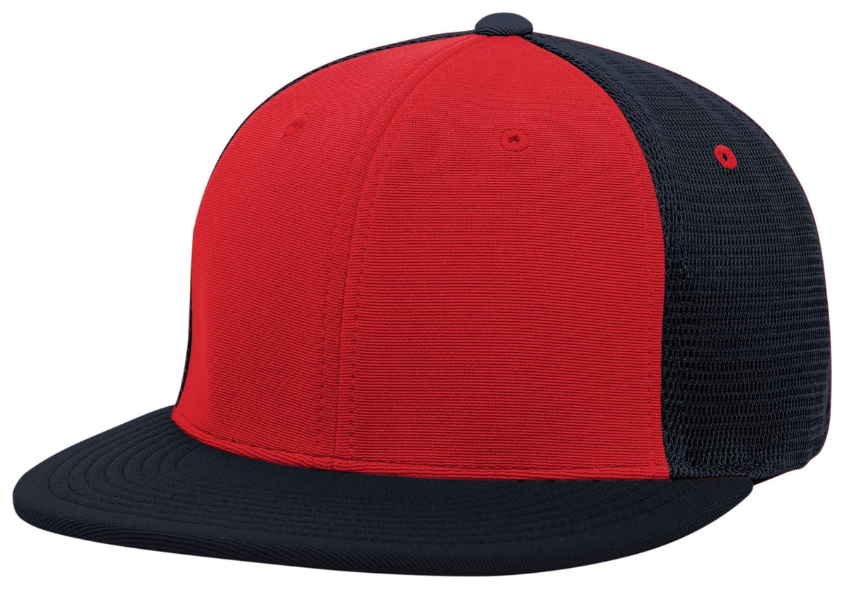 PREMIUM M2 PERFORMANCE TRUCKER FLEXFIT® CAP