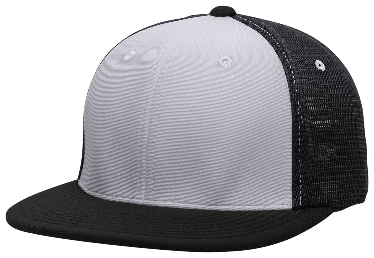 PREMIUM M2 PERFORMANCE TRUCKER FLEXFIT® CAP