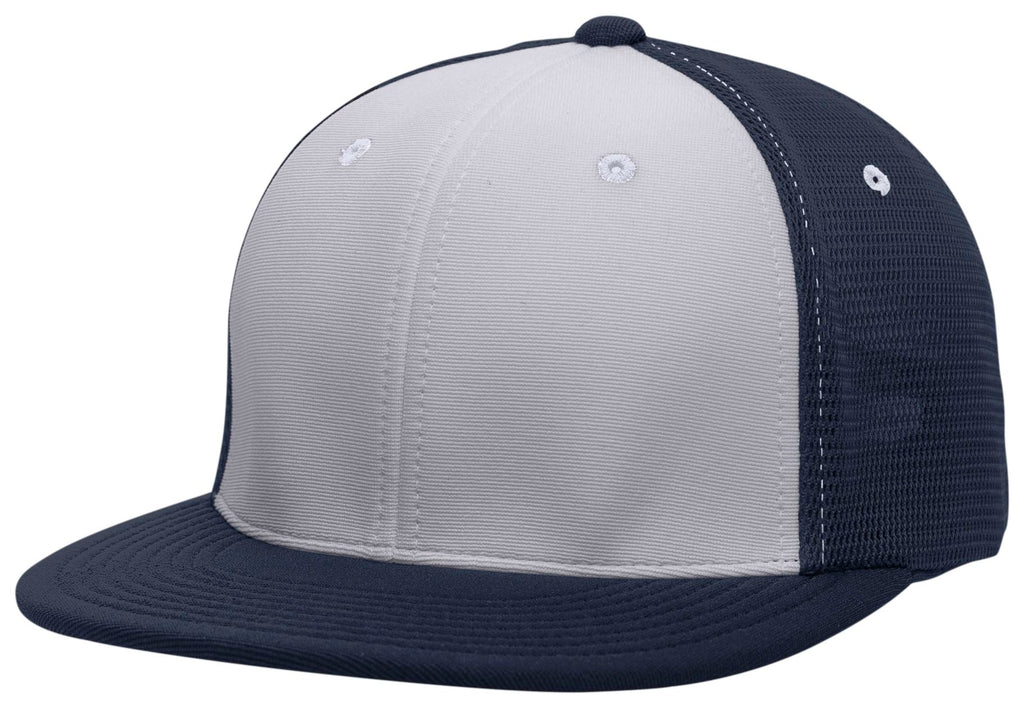PREMIUM M2 PERFORMANCE TRUCKER FLEXFIT® CAP