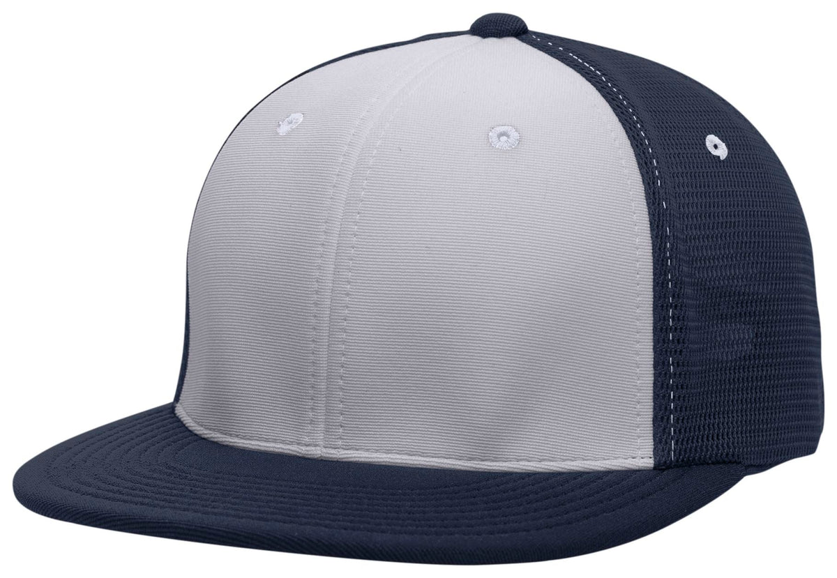 PREMIUM M2 PERFORMANCE TRUCKER FLEXFIT® CAP