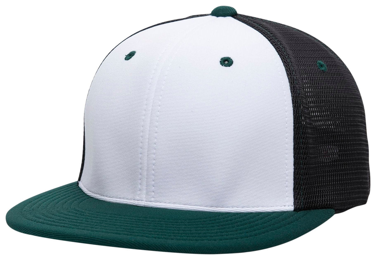 PREMIUM M2 PERFORMANCE TRUCKER FLEXFIT® CAP