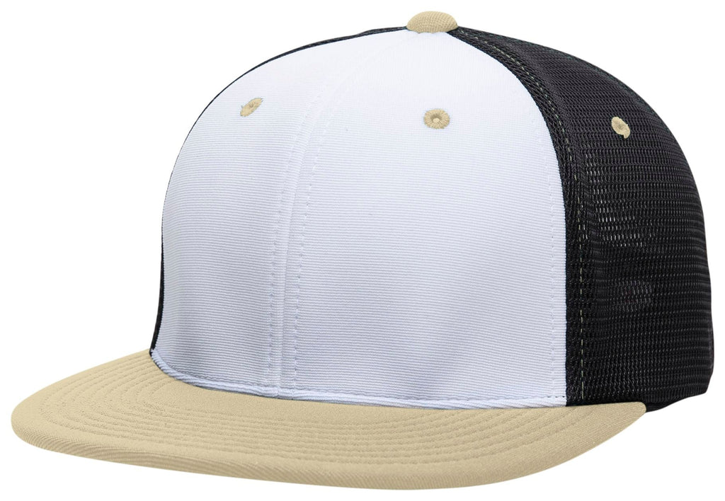 PREMIUM M2 PERFORMANCE TRUCKER FLEXFIT® CAP