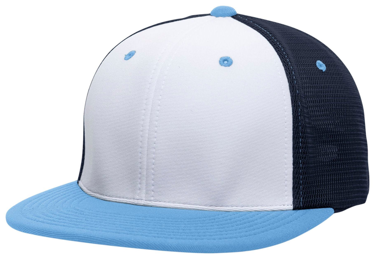 PREMIUM M2 PERFORMANCE TRUCKER FLEXFIT® CAP
