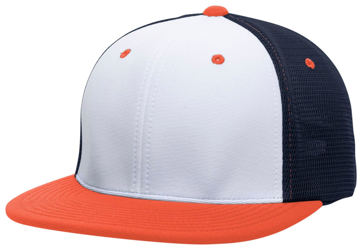 PREMIUM M2 PERFORMANCE TRUCKER FLEXFIT® CAP