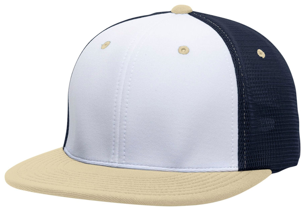 PREMIUM M2 PERFORMANCE TRUCKER FLEXFIT® CAP