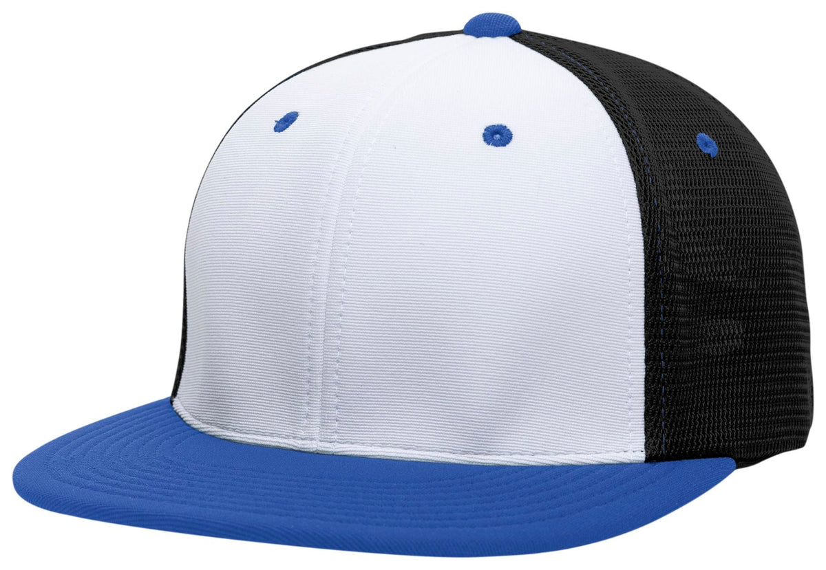 PREMIUM M2 PERFORMANCE TRUCKER FLEXFIT® CAP
