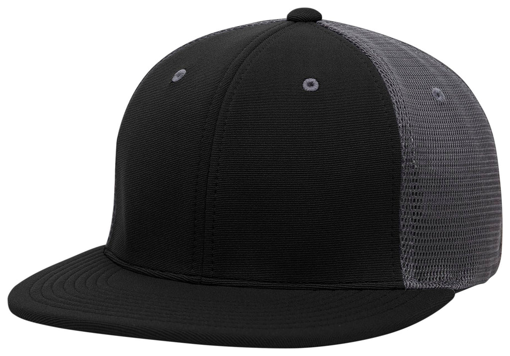 PREMIUM M2 PERFORMANCE TRUCKER FLEXFIT® CAP