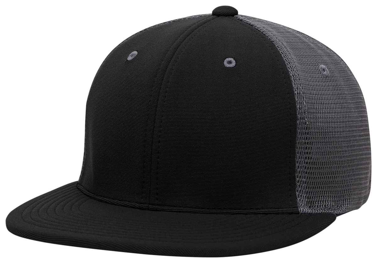 PREMIUM M2 PERFORMANCE TRUCKER FLEXFIT® CAP
