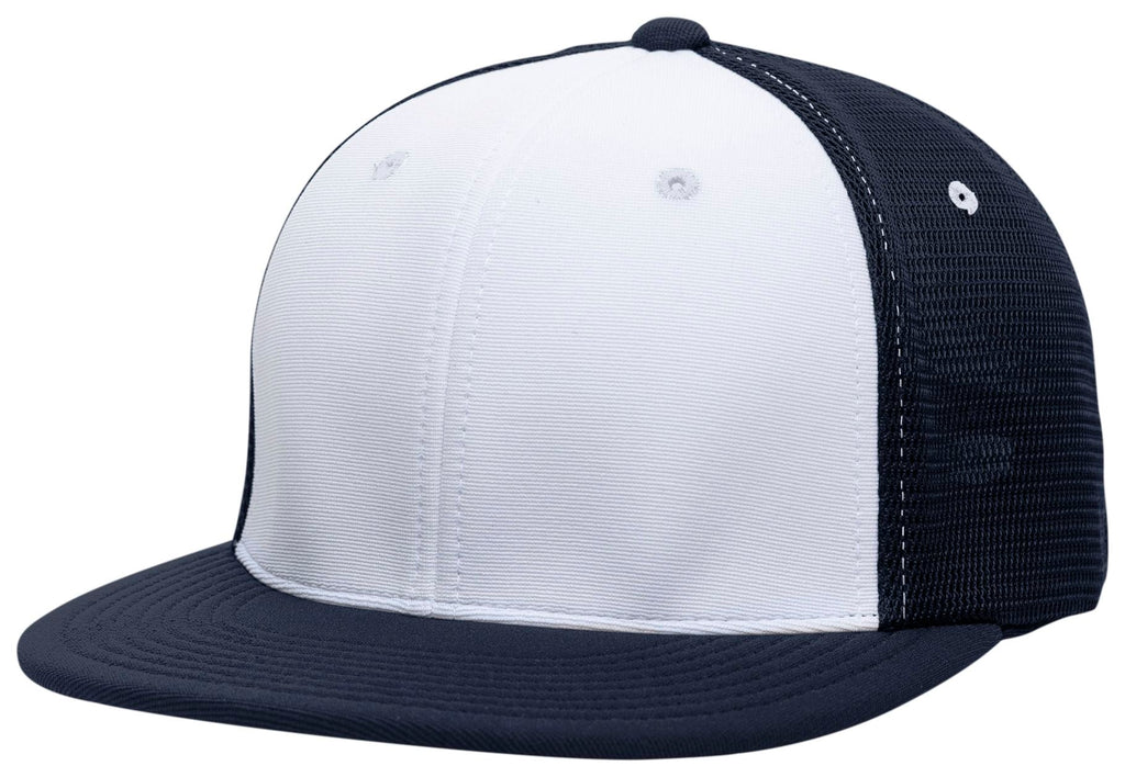 PREMIUM M2 PERFORMANCE TRUCKER FLEXFIT® CAP