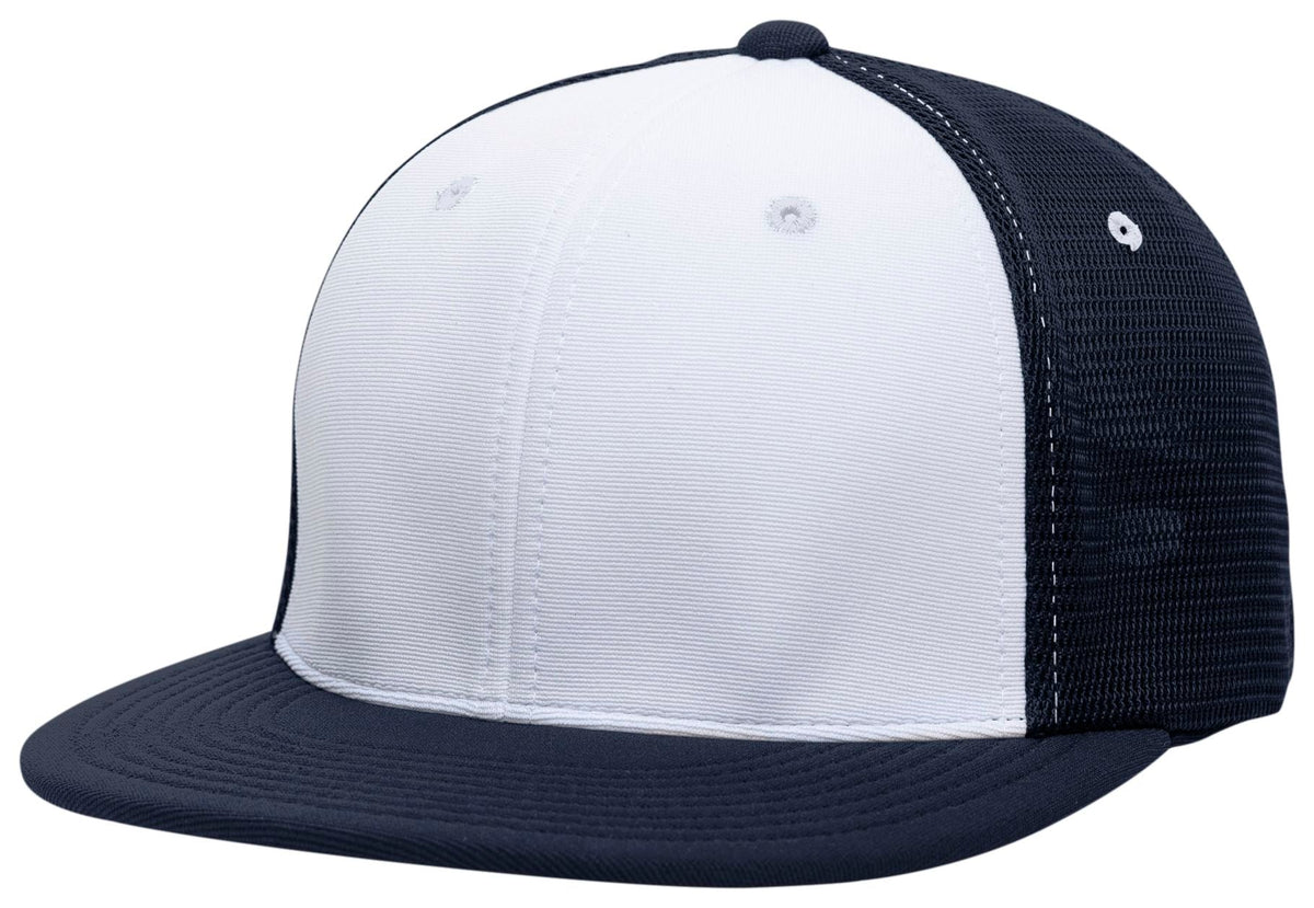 PREMIUM M2 PERFORMANCE TRUCKER FLEXFIT® CAP