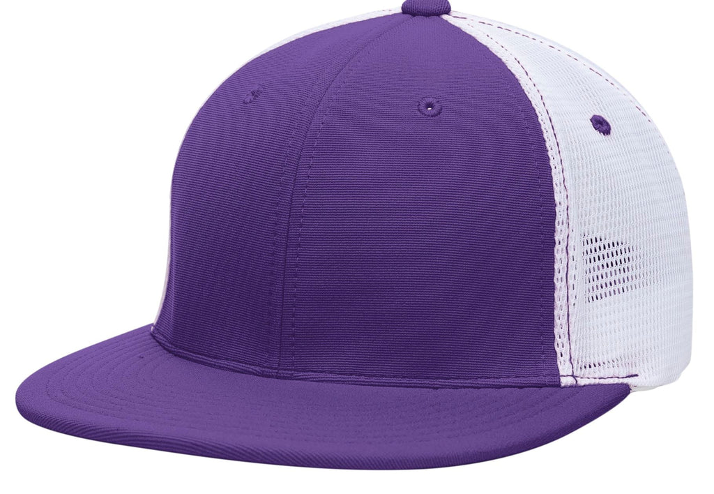 PREMIUM M2 PERFORMANCE TRUCKER FLEXFIT® CAP