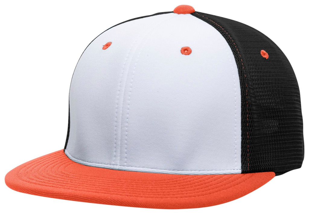 PREMIUM M2 PERFORMANCE TRUCKER FLEXFIT® CAP