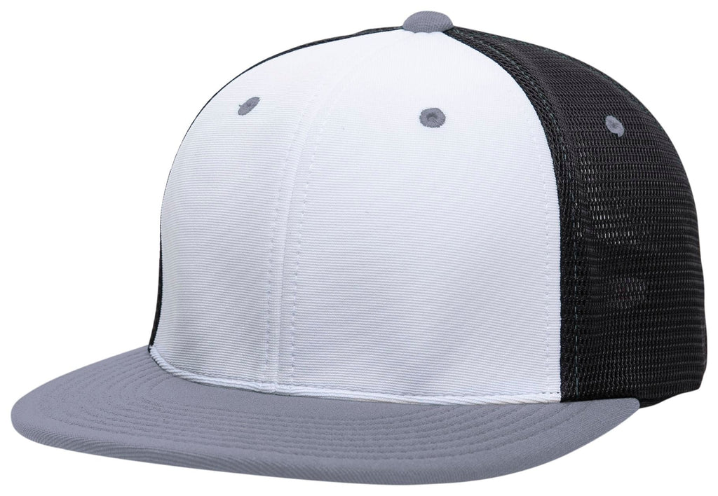 PREMIUM M2 PERFORMANCE TRUCKER FLEXFIT® CAP