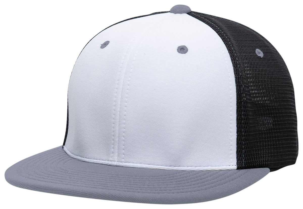 PREMIUM M2 PERFORMANCE TRUCKER FLEXFIT® CAP