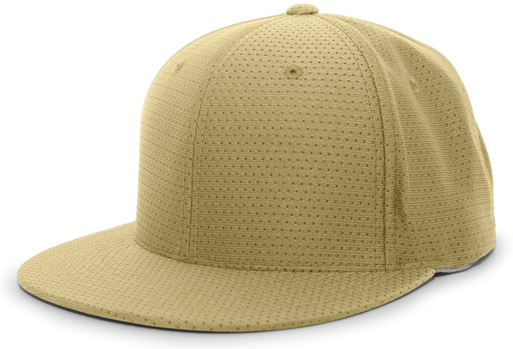 PERFORMANCE AIR JERSEY FLEXFIT® CAP - MOISTURE-WICKING