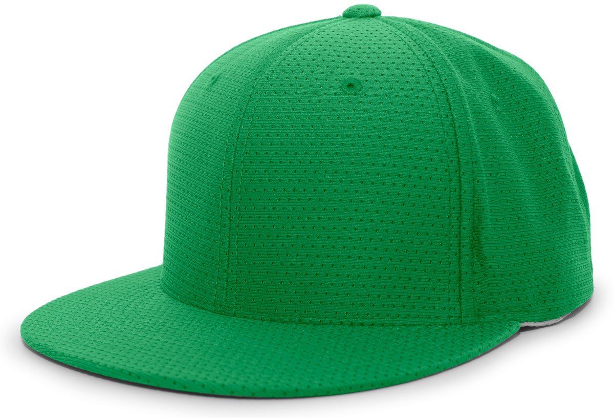 PERFORMANCE AIR JERSEY FLEXFIT® CAP - MOISTURE-WICKING