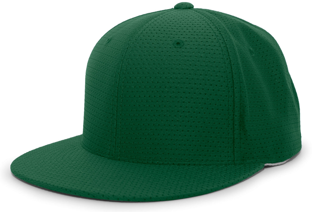 PERFORMANCE AIR JERSEY FLEXFIT® CAP - MOISTURE-WICKING