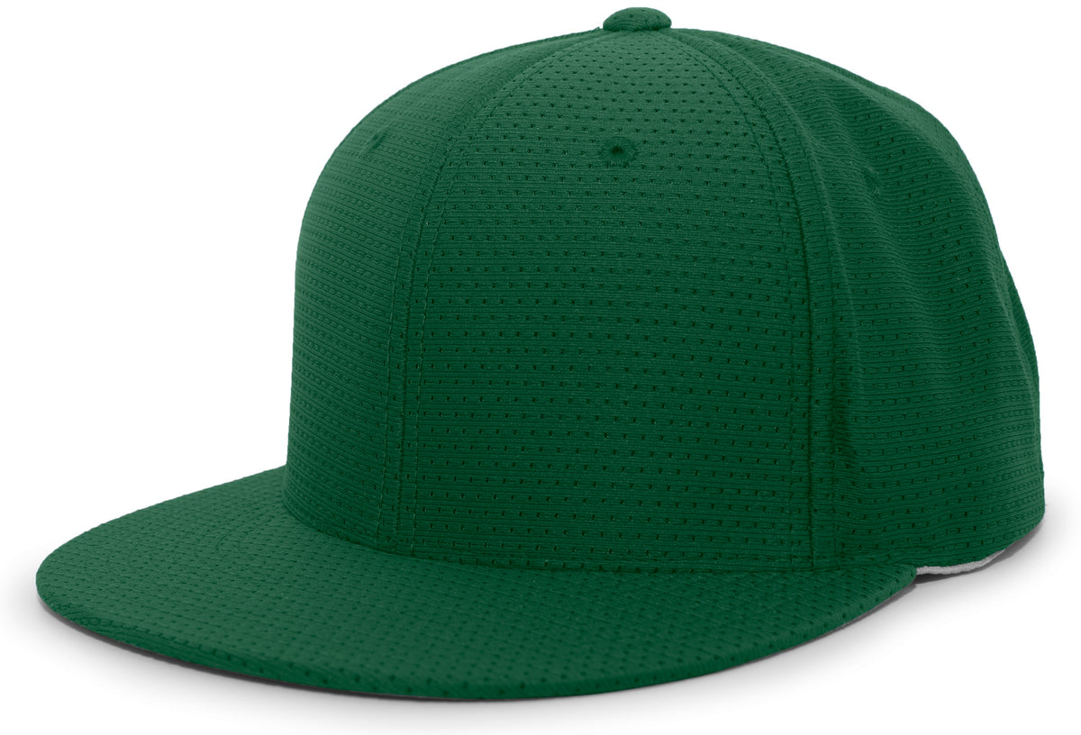 PERFORMANCE AIR JERSEY FLEXFIT® CAP - MOISTURE-WICKING