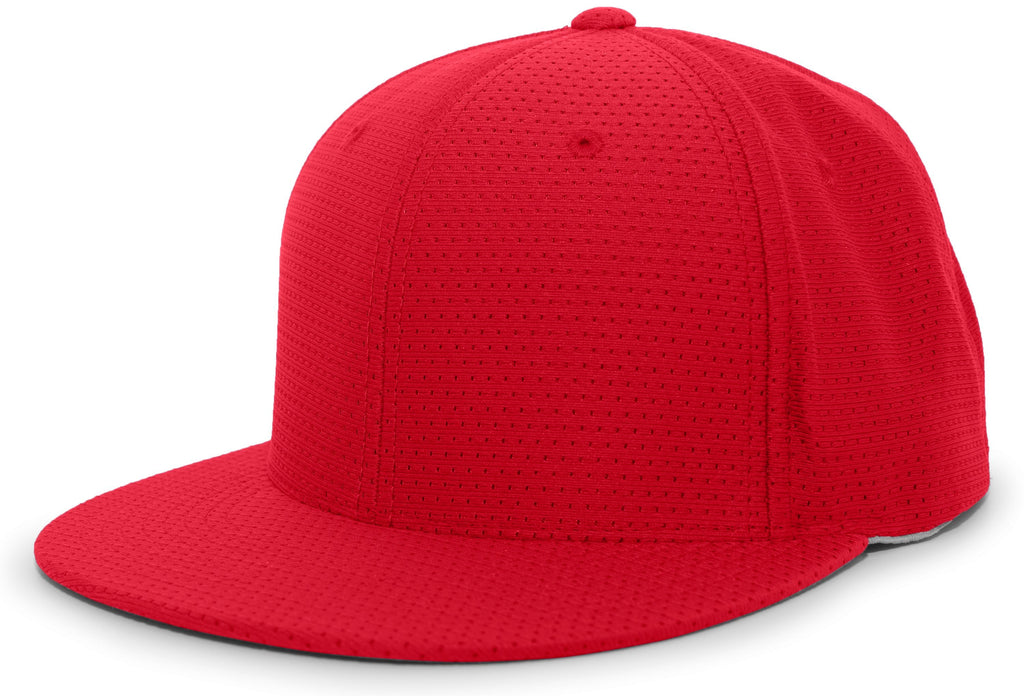 PERFORMANCE AIR JERSEY FLEXFIT® CAP - MOISTURE-WICKING