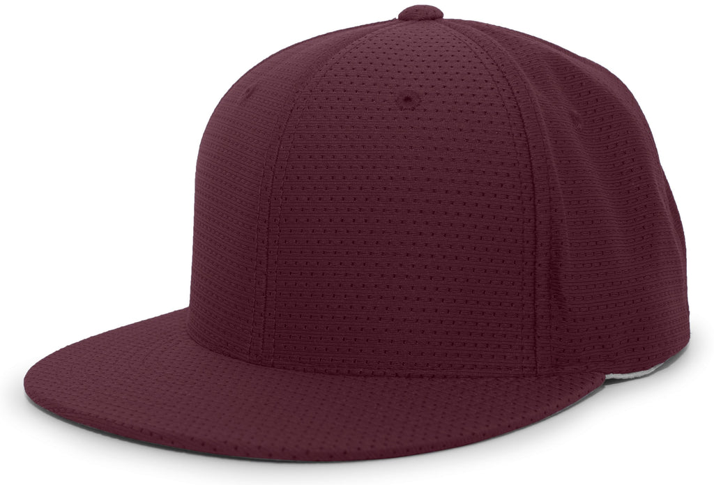 PERFORMANCE AIR JERSEY FLEXFIT® CAP - MOISTURE-WICKING