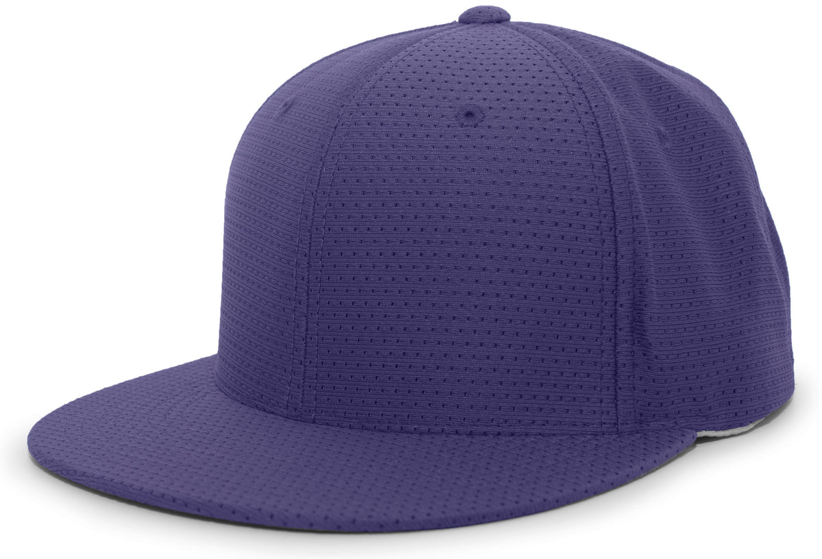 PERFORMANCE AIR JERSEY FLEXFIT® CAP - MOISTURE-WICKING