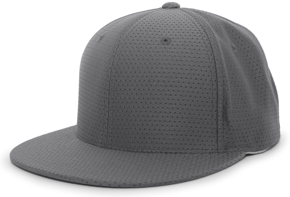 PERFORMANCE AIR JERSEY FLEXFIT® CAP - MOISTURE-WICKING