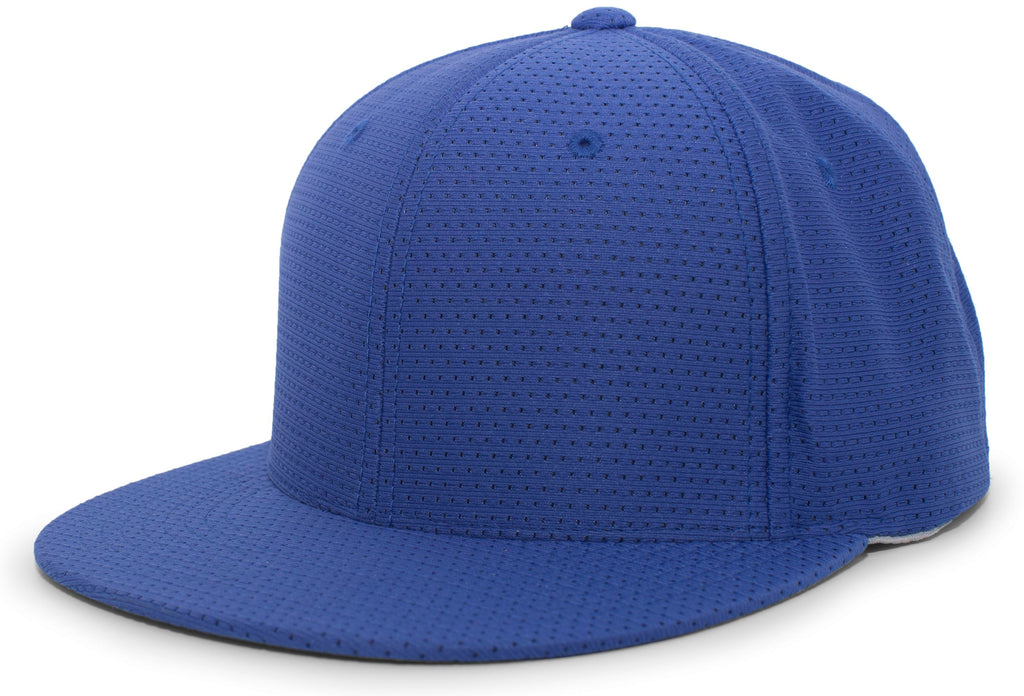 PERFORMANCE AIR JERSEY FLEXFIT® CAP - MOISTURE-WICKING