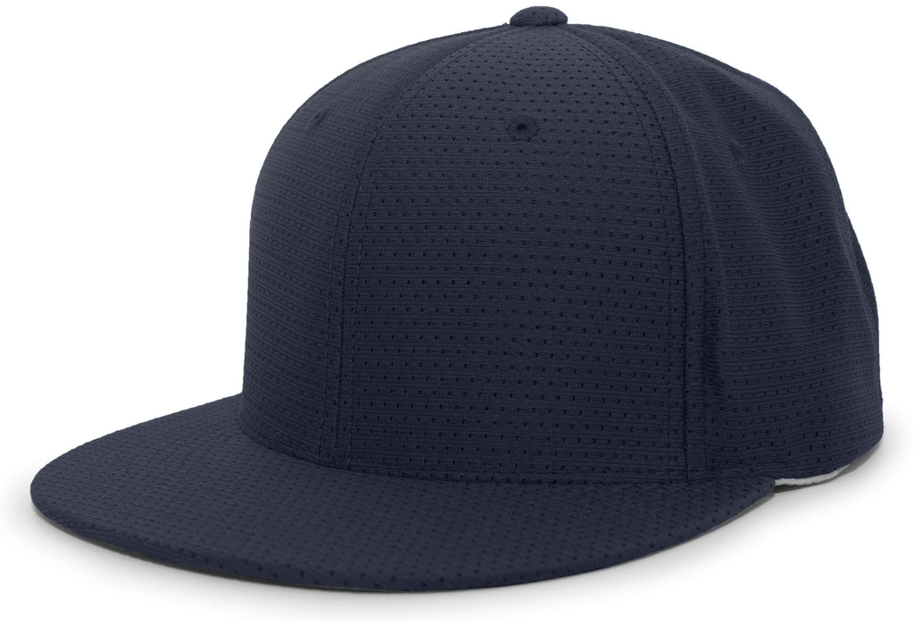 PERFORMANCE AIR JERSEY FLEXFIT® CAP - MOISTURE-WICKING