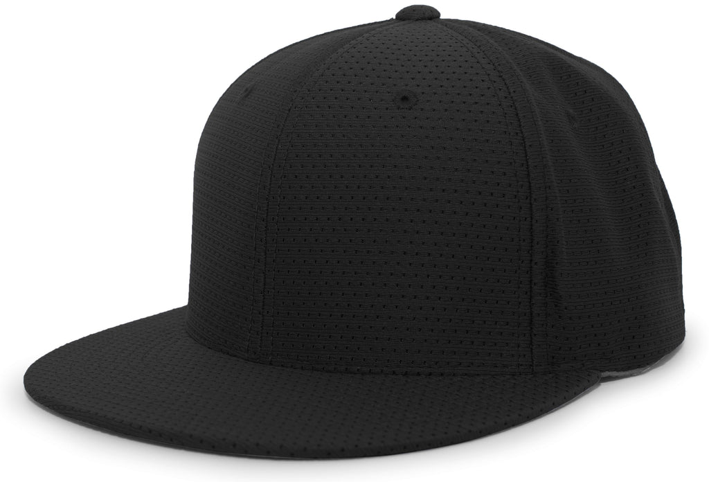 PERFORMANCE AIR JERSEY FLEXFIT® CAP - MOISTURE-WICKING