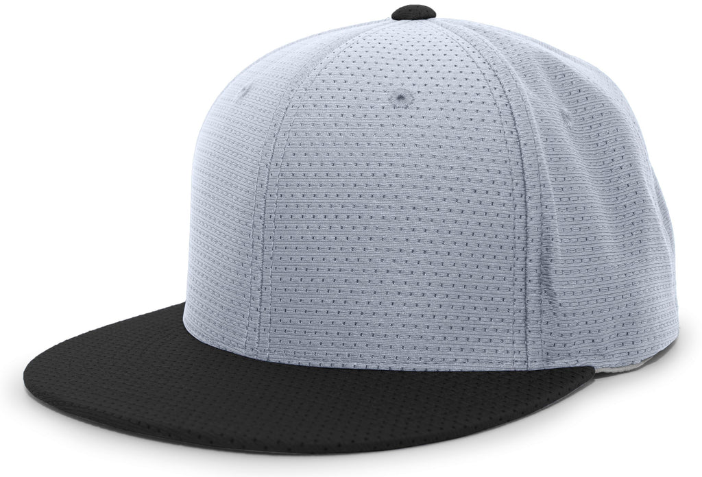 PERFORMANCE AIR JERSEY FLEXFIT® CAP - MOISTURE-WICKING