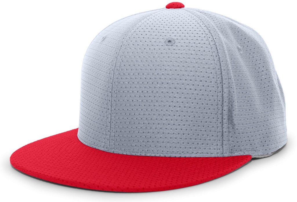 PERFORMANCE AIR JERSEY FLEXFIT® CAP - MOISTURE-WICKING