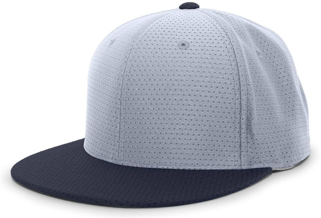 PERFORMANCE AIR JERSEY FLEXFIT® CAP - MOISTURE-WICKING