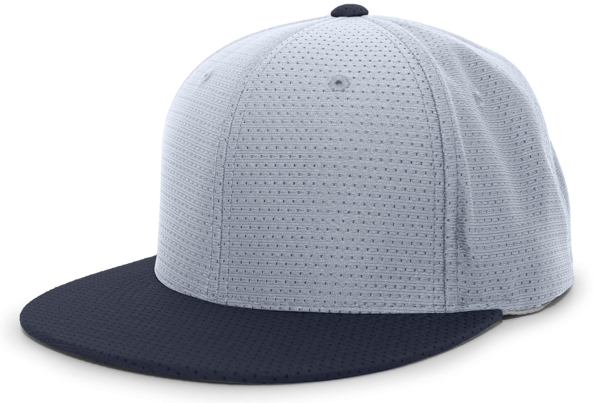 PERFORMANCE AIR JERSEY FLEXFIT® CAP - MOISTURE-WICKING