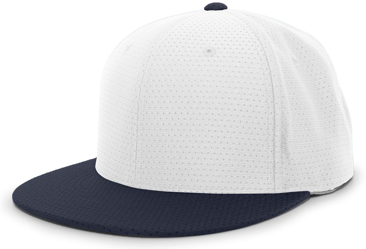 PERFORMANCE AIR JERSEY FLEXFIT® CAP - MOISTURE-WICKING