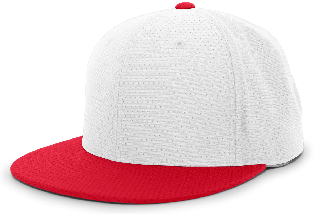PERFORMANCE AIR JERSEY FLEXFIT® CAP - MOISTURE-WICKING