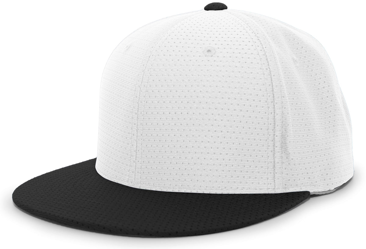 PERFORMANCE AIR JERSEY FLEXFIT® CAP - MOISTURE-WICKING