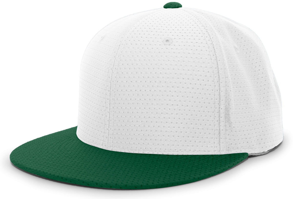 PERFORMANCE AIR JERSEY FLEXFIT® CAP - MOISTURE-WICKING