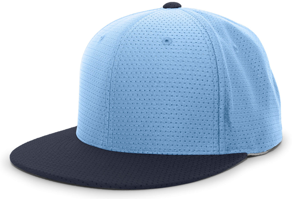 PERFORMANCE AIR JERSEY FLEXFIT® CAP - MOISTURE-WICKING