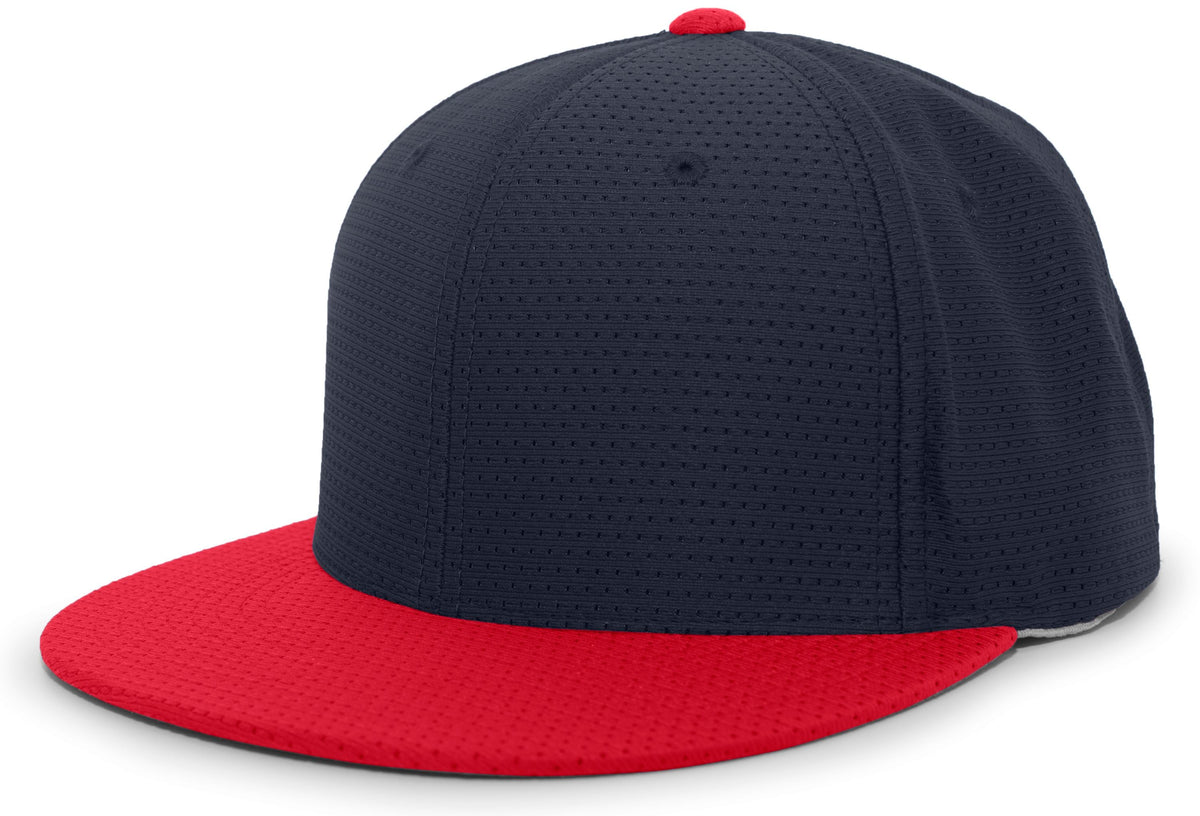 PERFORMANCE AIR JERSEY FLEXFIT® CAP - MOISTURE-WICKING