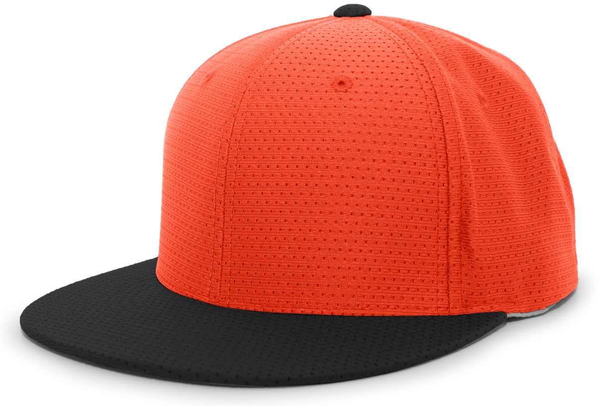 PERFORMANCE AIR JERSEY FLEXFIT® CAP - MOISTURE-WICKING
