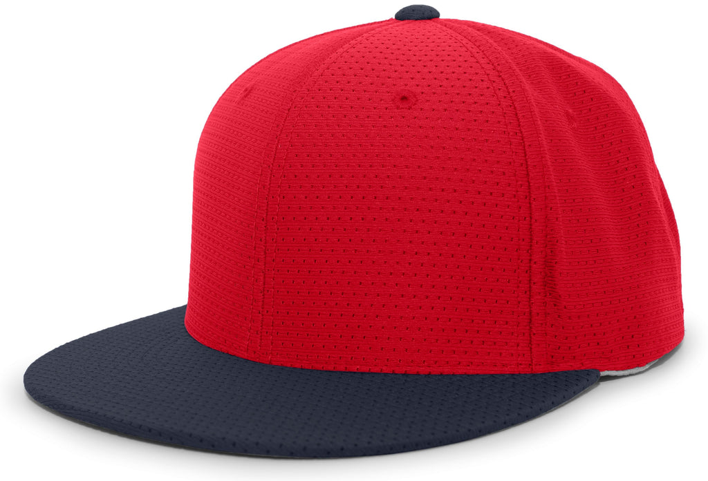 PERFORMANCE AIR JERSEY FLEXFIT® CAP - MOISTURE-WICKING