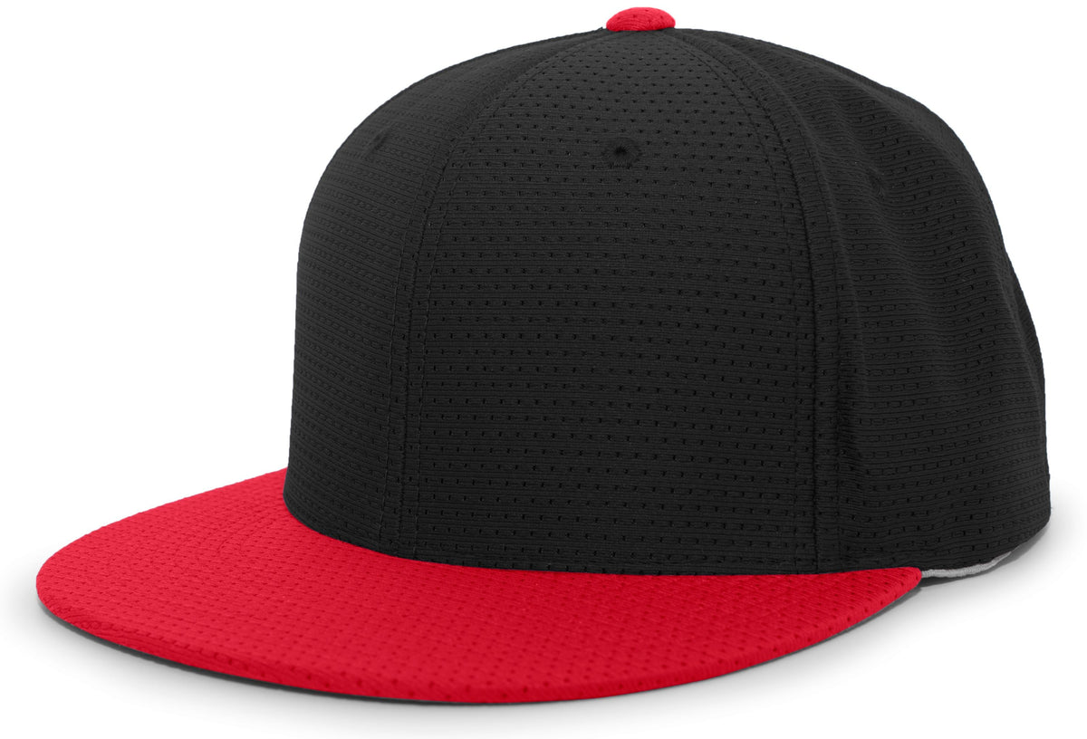 PERFORMANCE AIR JERSEY FLEXFIT® CAP - MOISTURE-WICKING