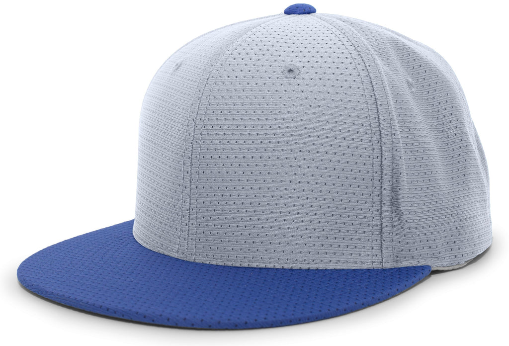 PERFORMANCE AIR JERSEY FLEXFIT® CAP - MOISTURE-WICKING