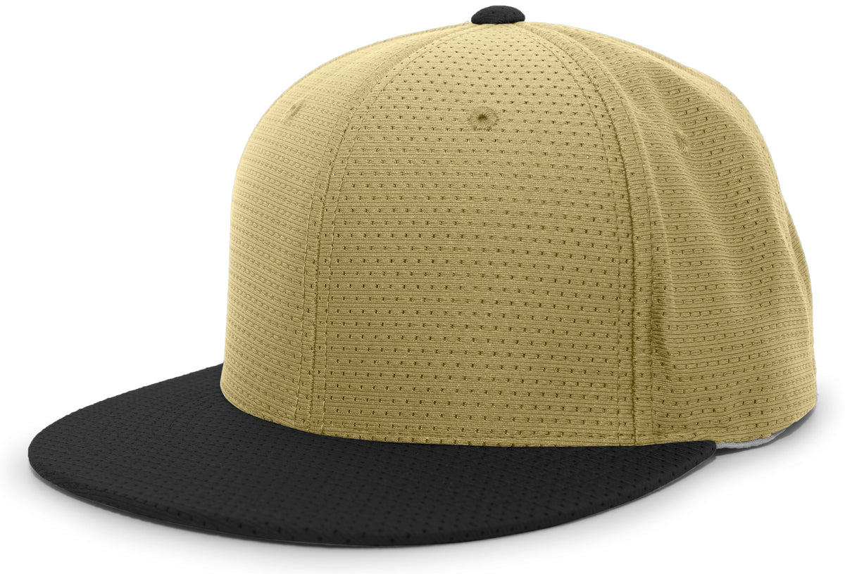 PERFORMANCE AIR JERSEY FLEXFIT® CAP - MOISTURE-WICKING