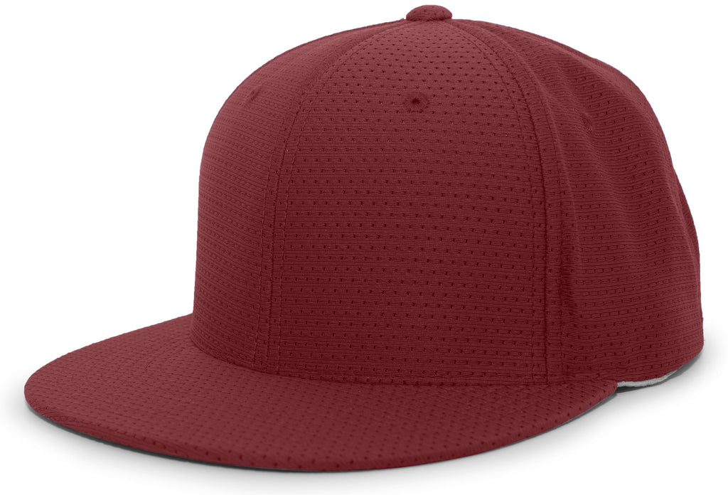 PERFORMANCE AIR JERSEY FLEXFIT® CAP - MOISTURE-WICKING